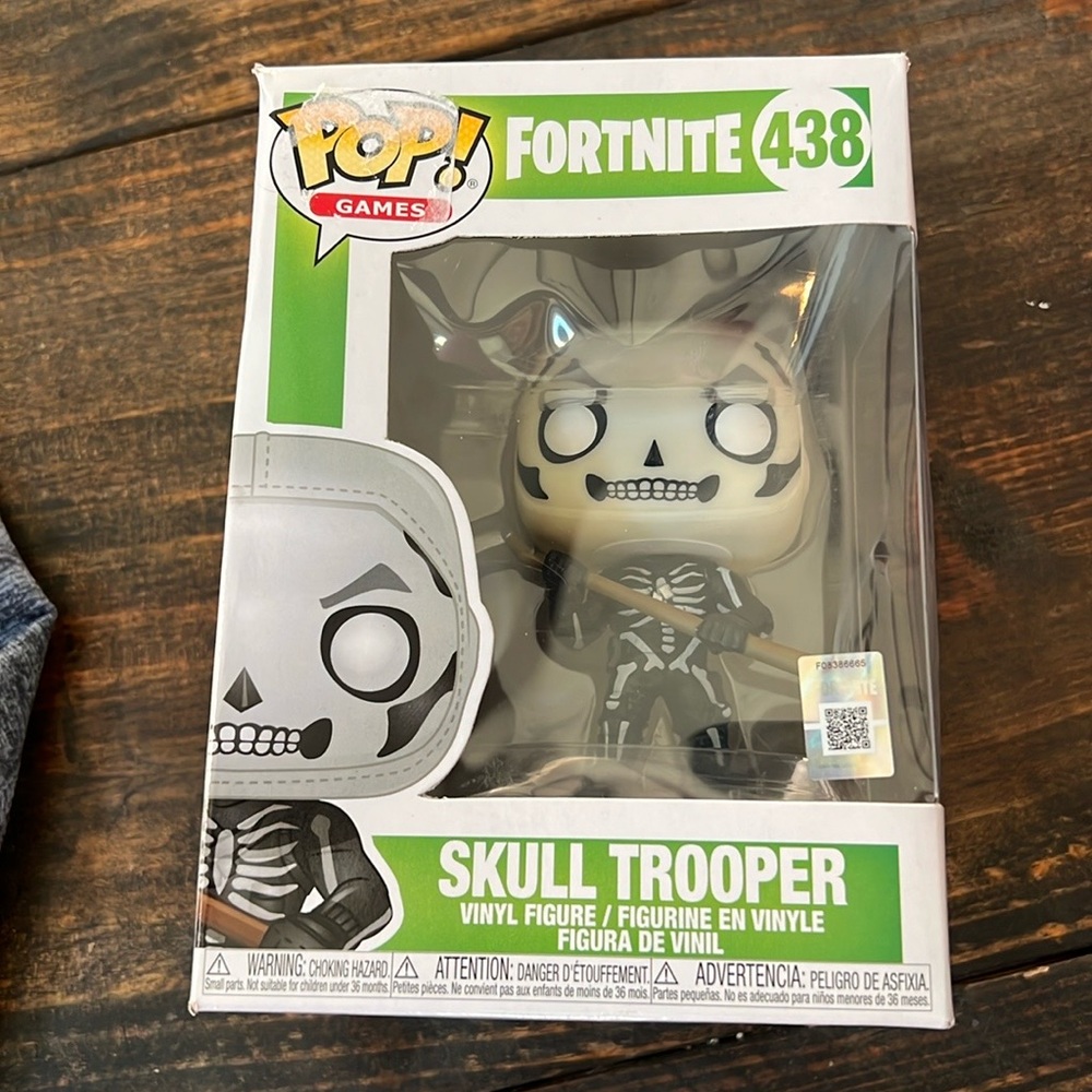 Fortnite Pop Games